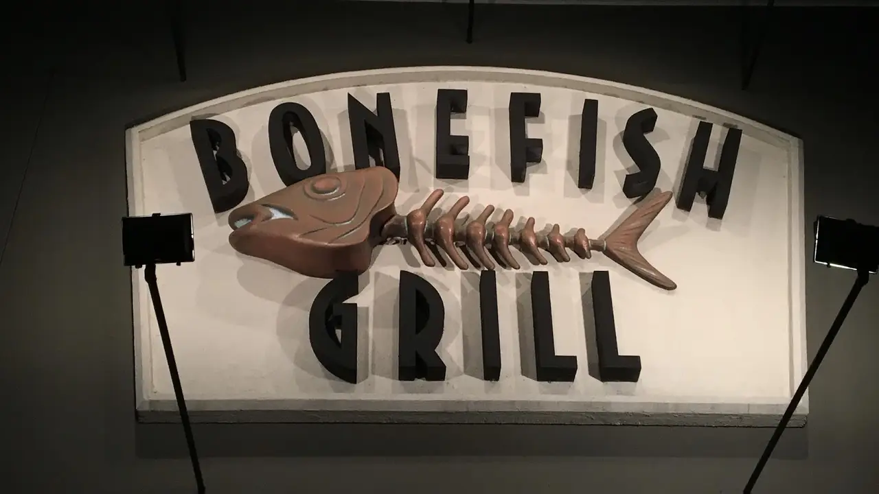 Restaurante Bonefish Grill Lakeland Lakeland, , FL OpenTable
