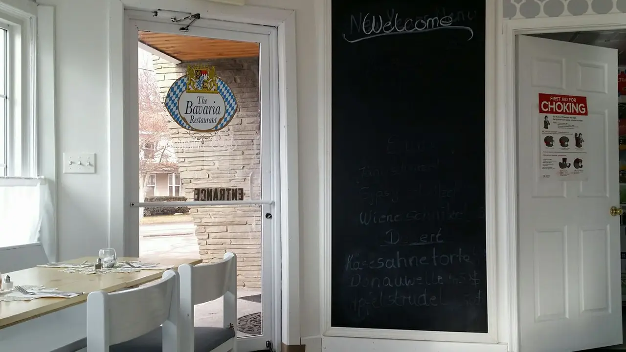The Bavaria Restaurant Sidney, NY OpenTable