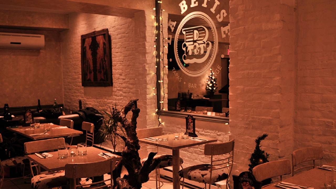 La Bêtise Restaurant - Montreal, , QC | OpenTable