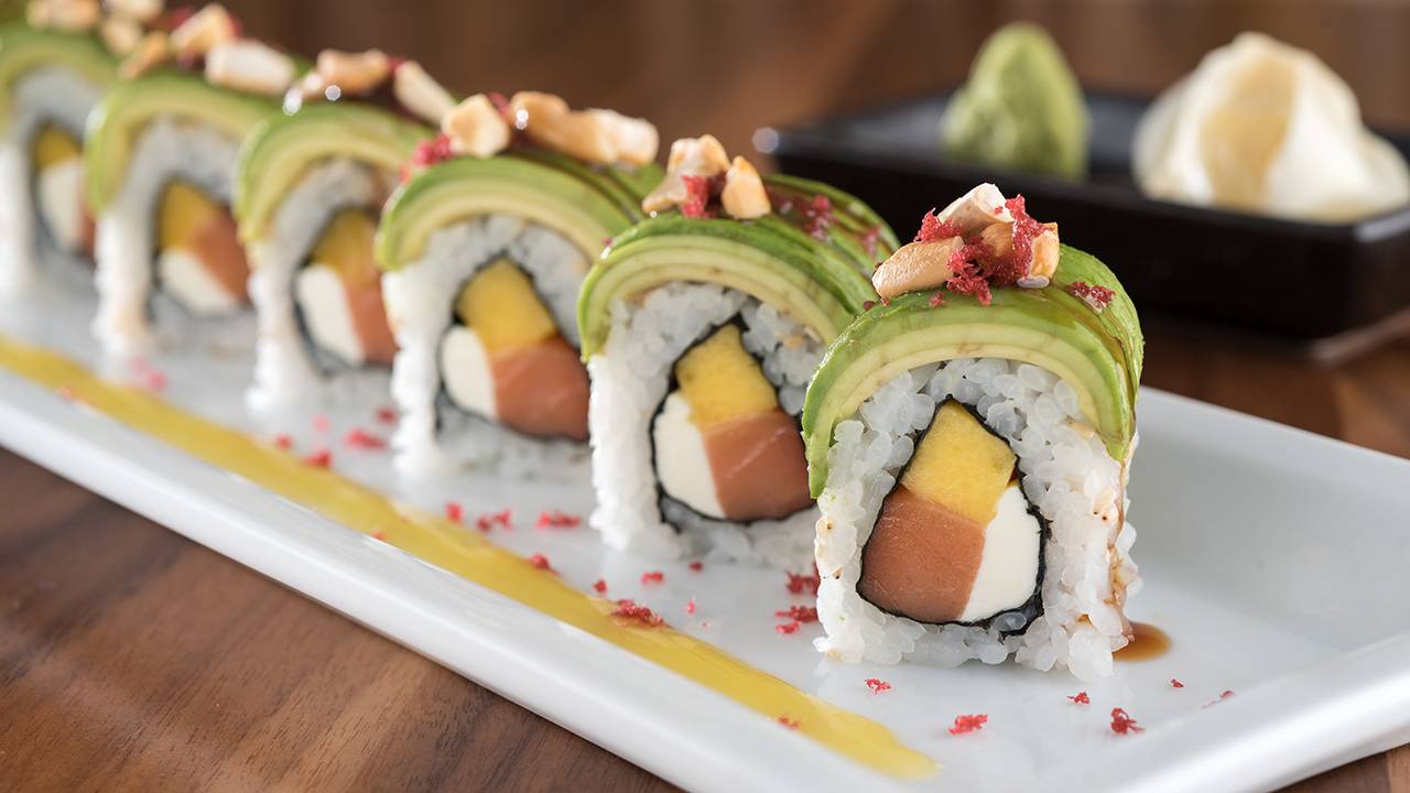 Ra Sushi Bar Restaurant - Plano Tx - Plano Tx Opentable Ra Sushi Bar Restaurant - Plano Tx - Plano Tx Opentable