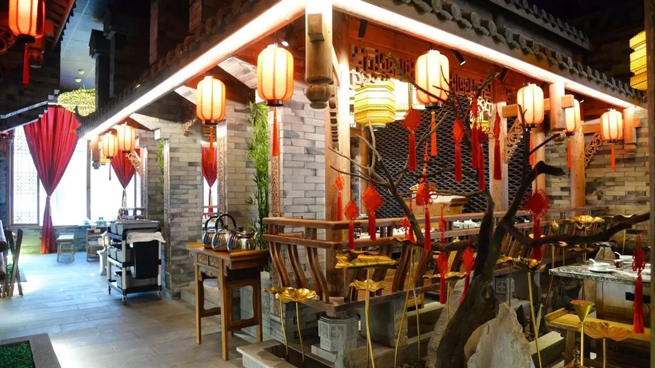 Xiang HotPot Brooklyn Restaurant Brooklyn, NY Book on OpenTable