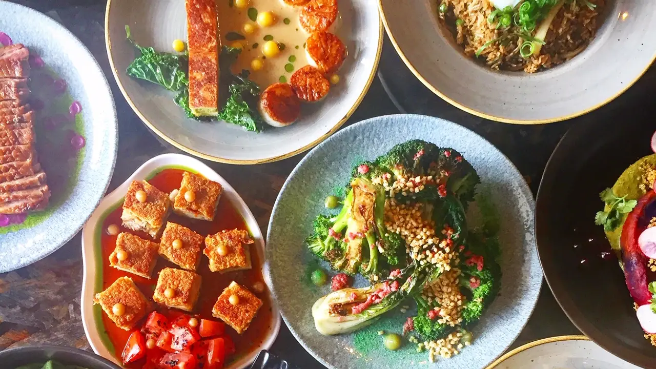 Restaurant XO Honolulu, HI OpenTable