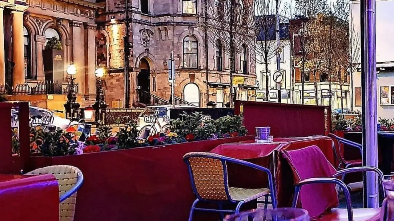 Restaurante 2Taps Winebar - Belfast, , County Antrim | OpenTable