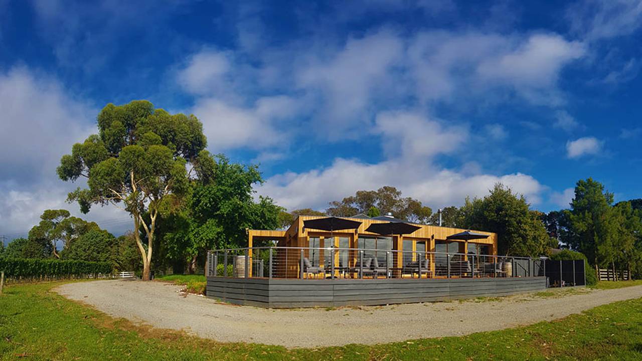 Barmah Park Restaurant Cellar Door Moorooduc AU VIC OpenTable