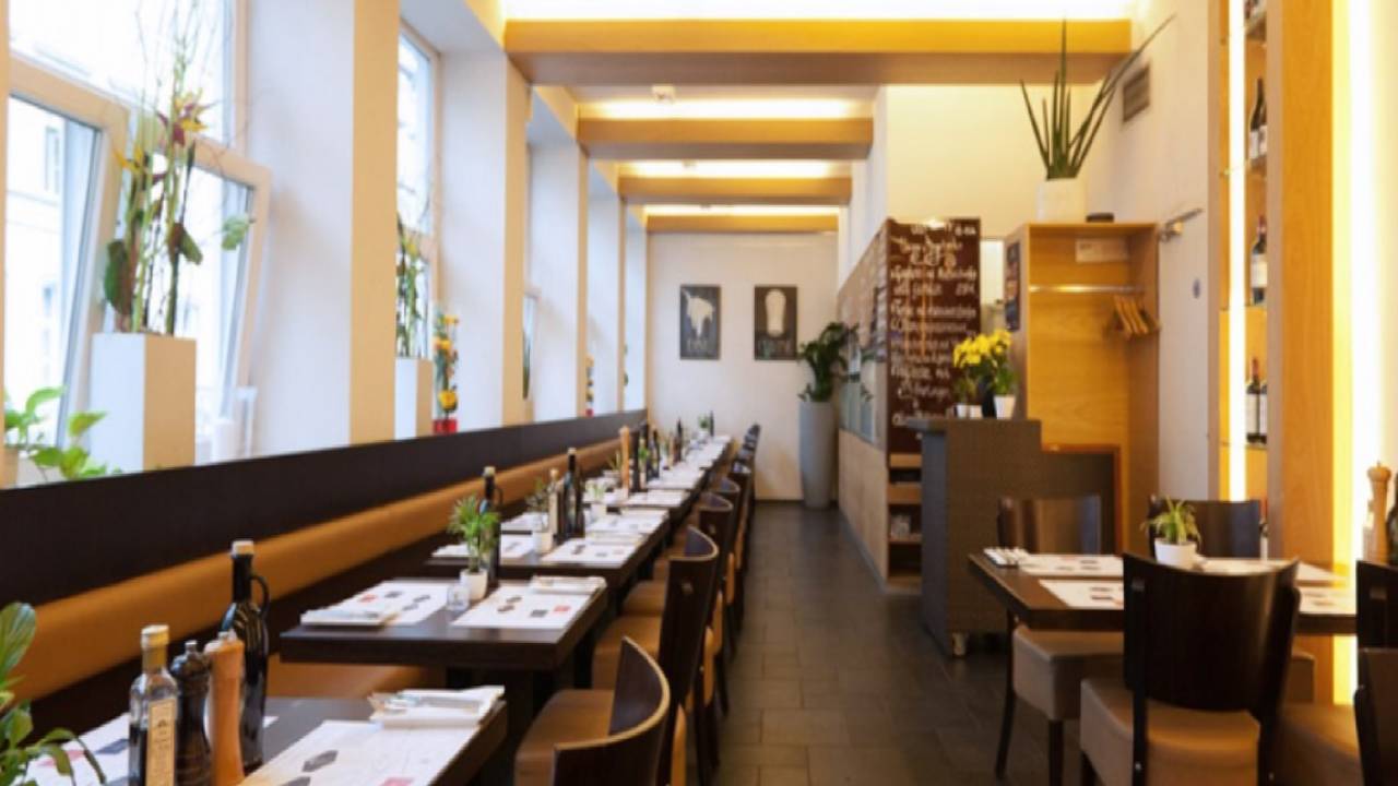 Degustino Restaurant Aachen Nw Opentable