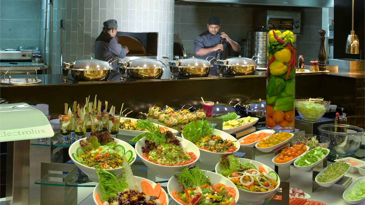 Iftar at Omede Restaurant - Muscat, , Muscat | OpenTable