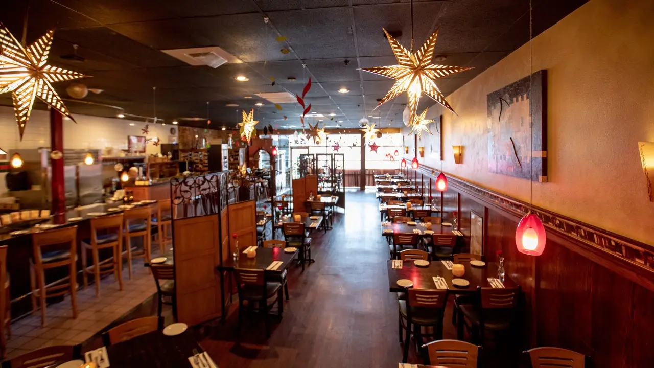 Grazie Ristorante - Southcenter/Tukwila Restaurant - Tukwila, WA