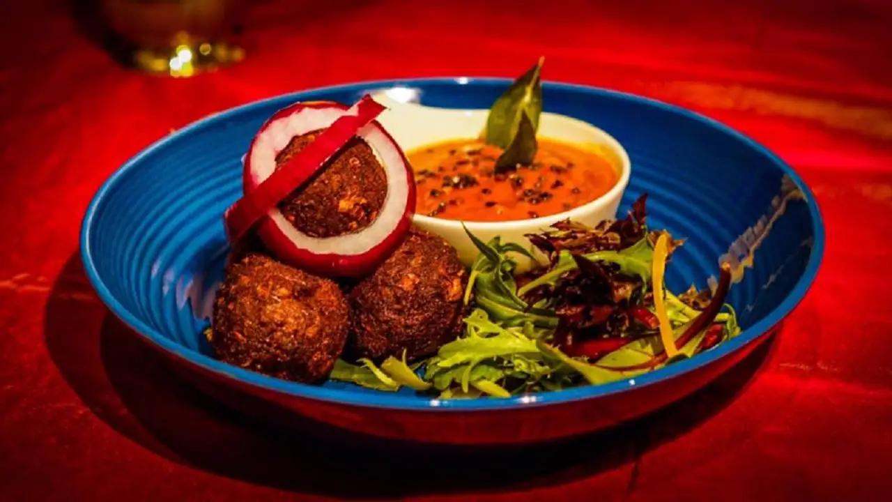 Dhakshin South Indian Restaurant Crows Nest, AUNSW OpenTable