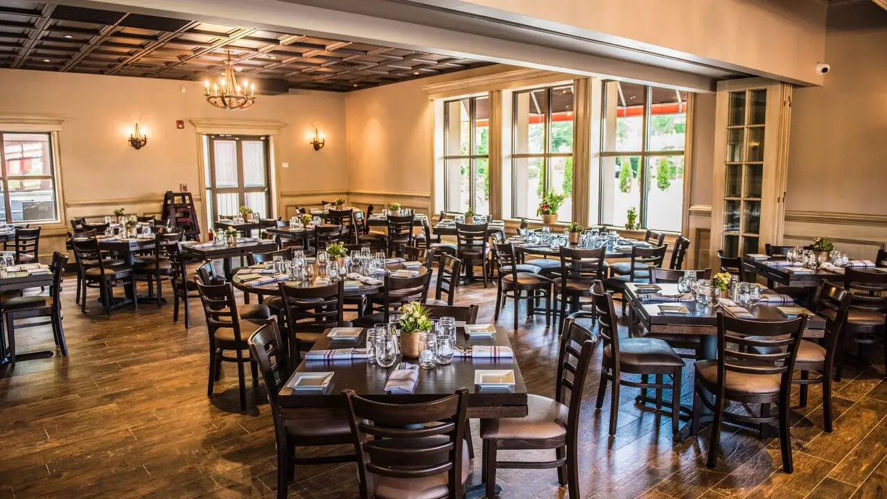 Aunt Butchies of Brooklyn - Englishtown Restaurant - Englishtown, NJ ...