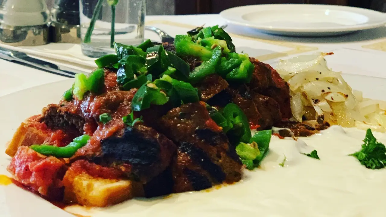 Sultana Mediterranean Restaurant Menlo Park, CA OpenTable