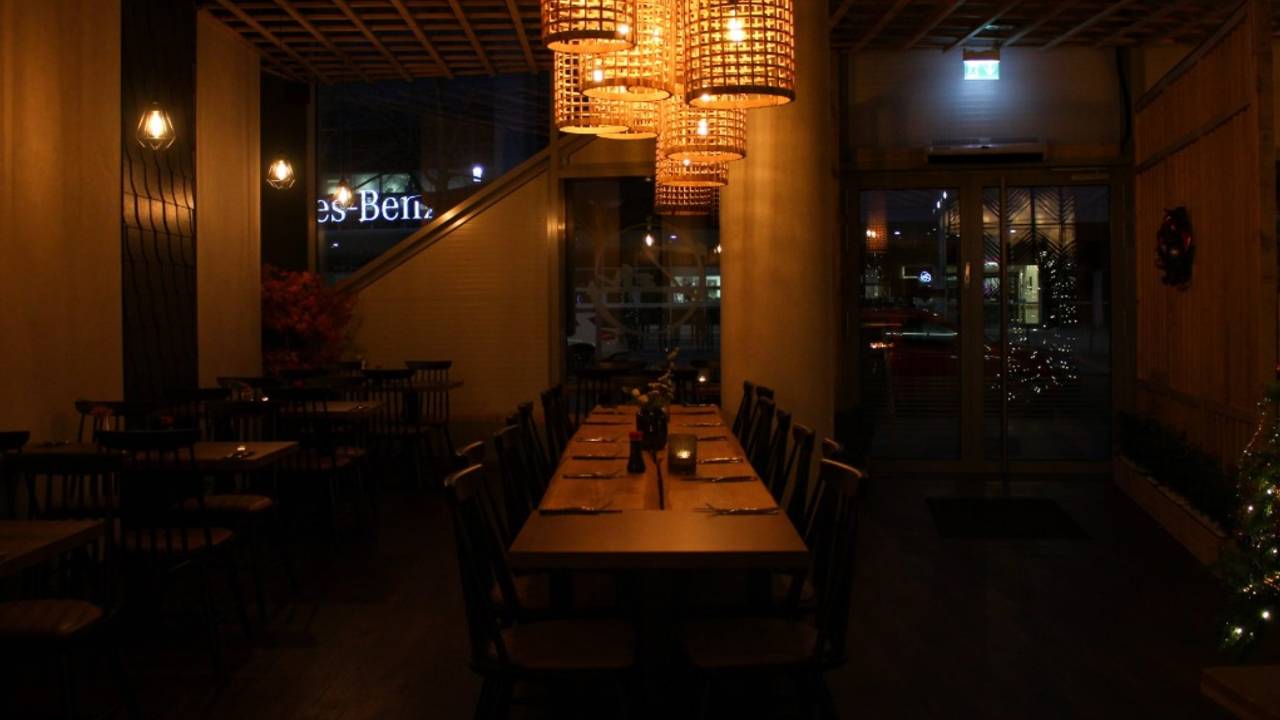 Zen Mercedes Benz Platz Restaurant Berlin Berlin Opentable