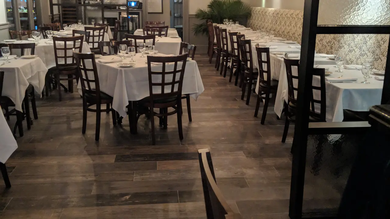 Bliss Restaurant East Setauket, NY OpenTable