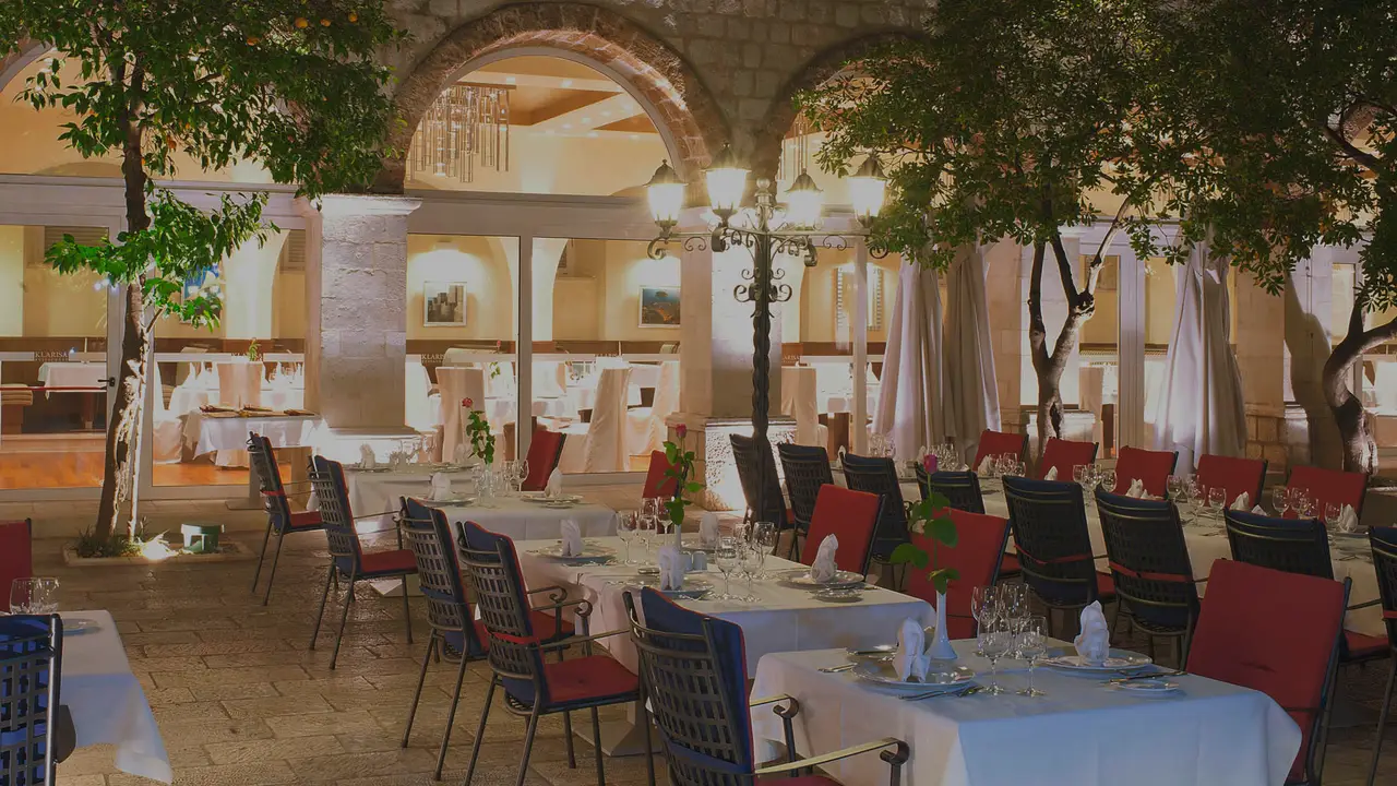 Restaurant Klarisa, Dubrovnik, Dubrovnik, Dubrovnik