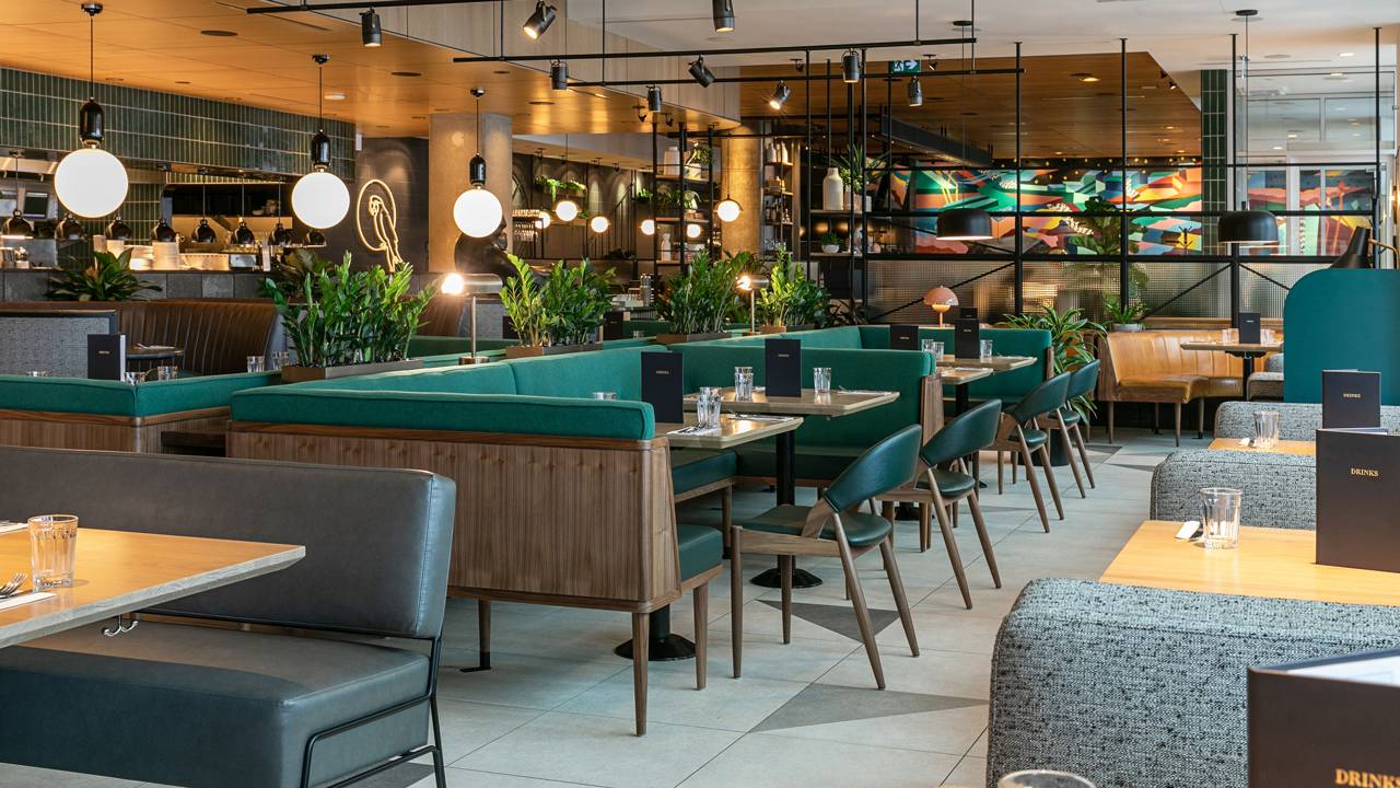 earls kitchen  bar  station square  burnaby bc | opentable