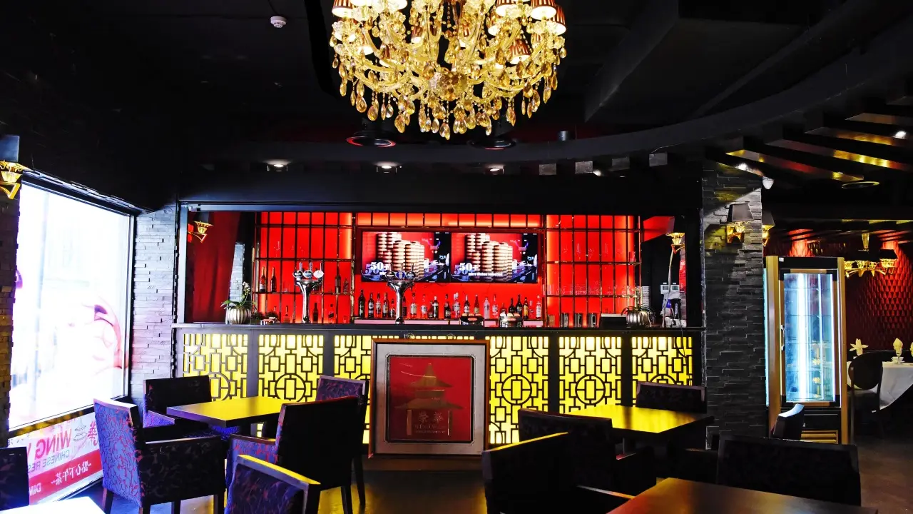 Restaurante Wing Wah Birmingham Birmingham, West Midlands OpenTable