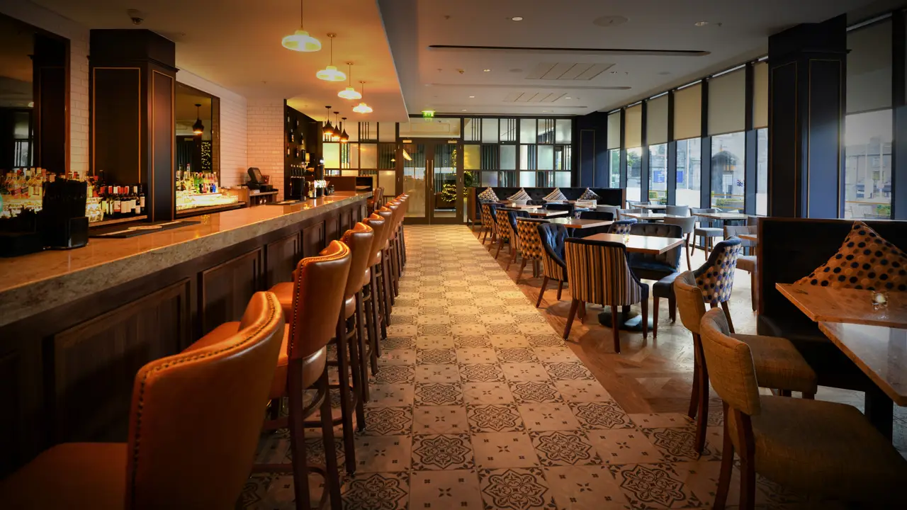 BROYAGE BAR & BISTRO Restaurant Dublin, , Dublin OpenTable