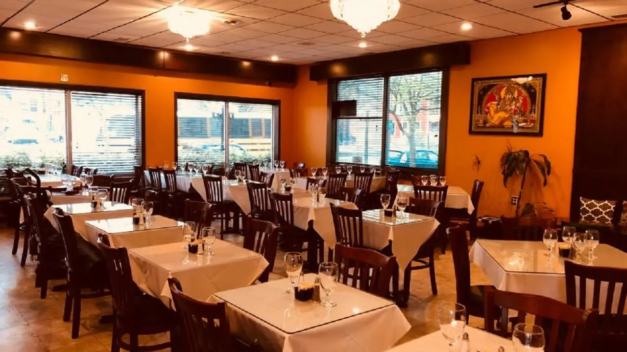 Taste of India Restaurant - Bloomington, IN | OpenTable