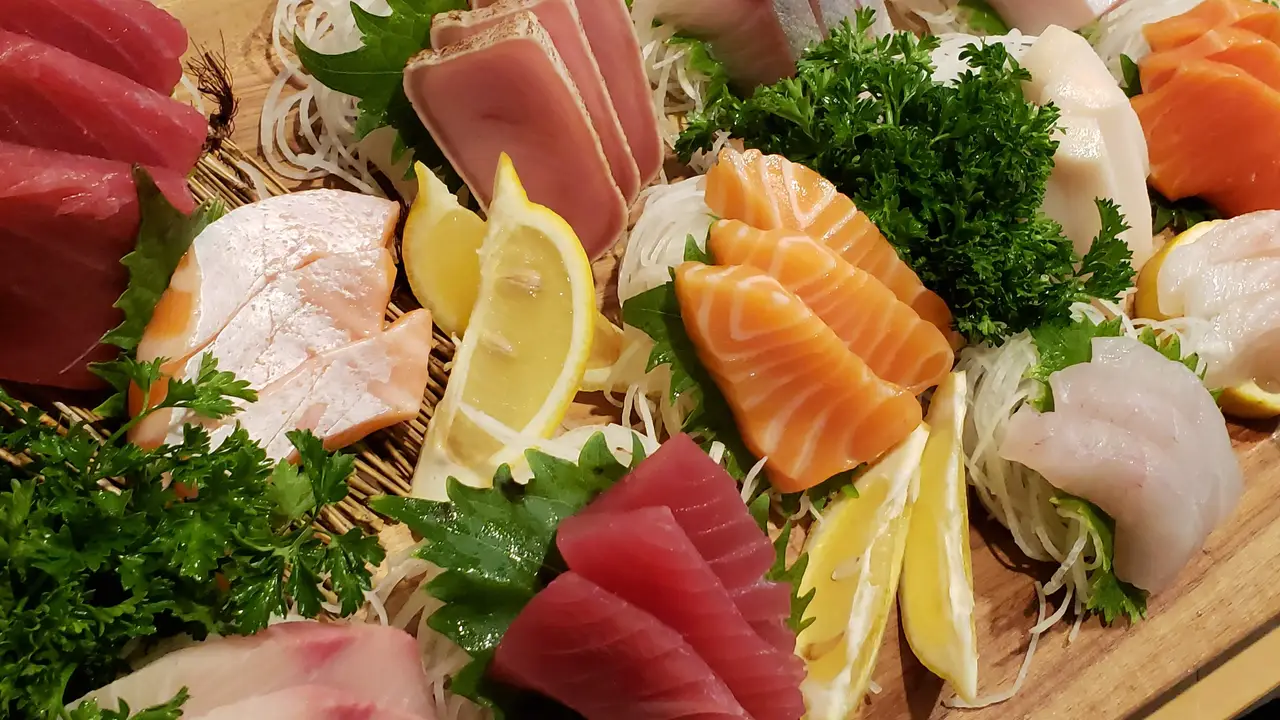 Nikko Sushi Restaurant - Arlington Heights, IL | OpenTable