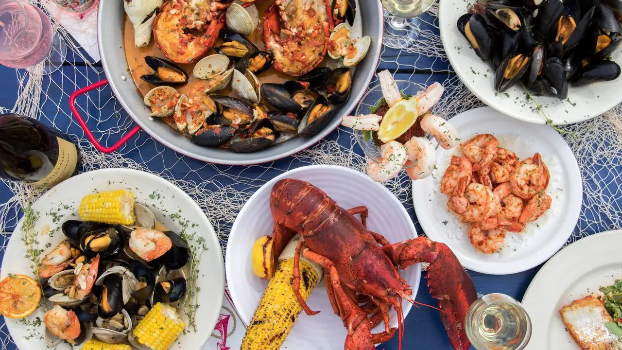 Restaurante Surf City Jersey City, , NJ OpenTable