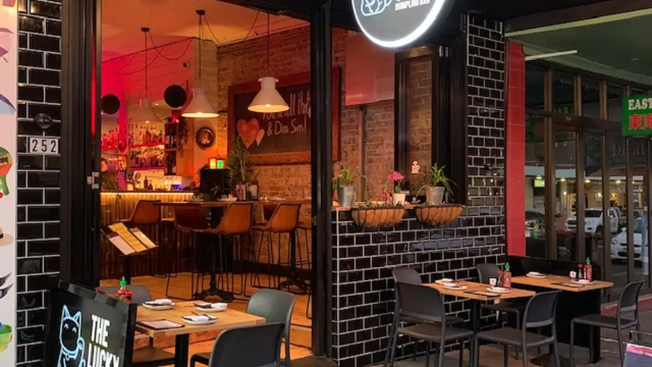 The Lucky Cat Dumpling Bar Restaurant - Coogee, , AU-NSW | OpenTable