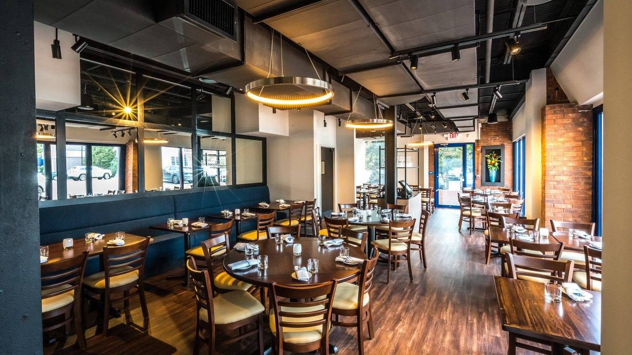 Brick Walk Tavern Restaurant - Fairfield Ct Opentable