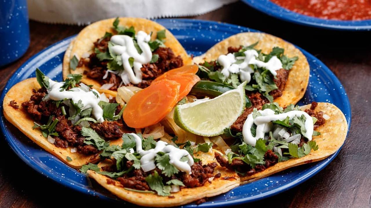 Tacos Y Tortas Adrian Westgreen Blvd Restaurant Katy Tx