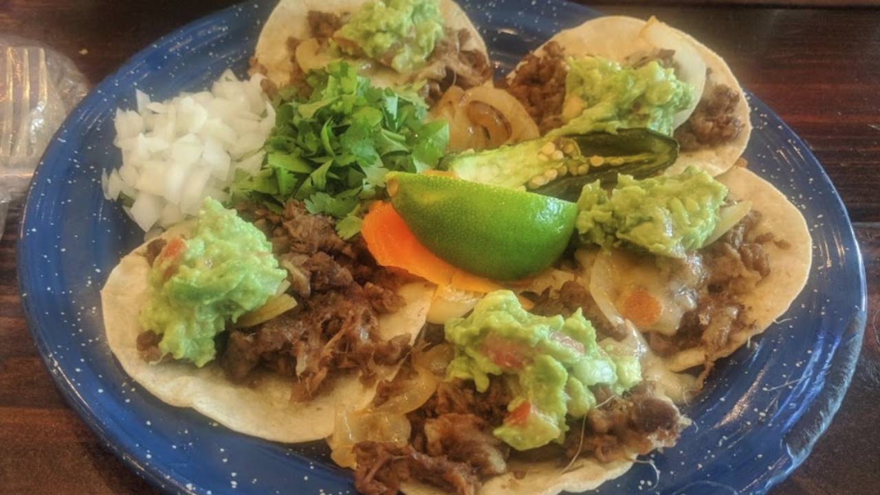 Tacos Y Tortas Adrian Westgreen Blvd Restaurant Katy Tx