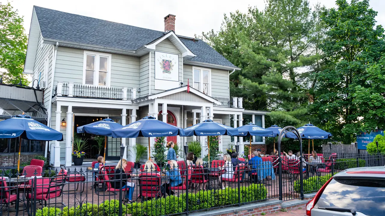 Finley's of Green Street Restaurant Huntington, NY OpenTable