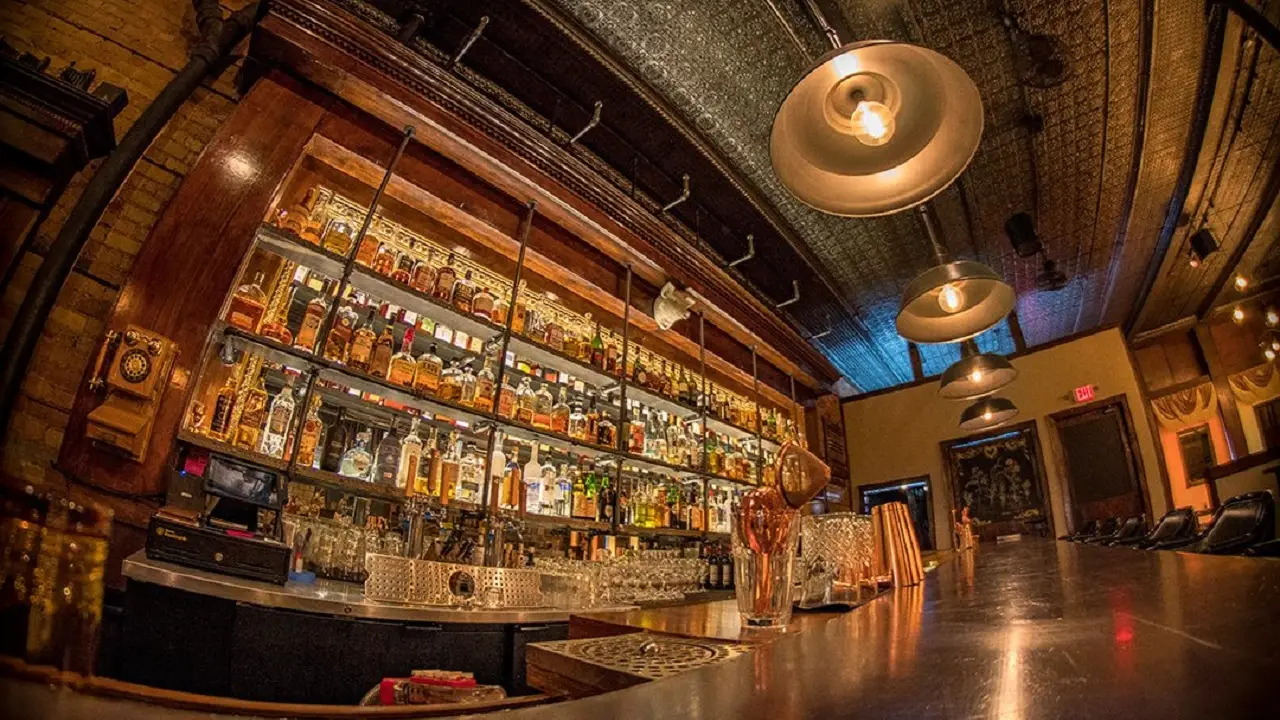 Bakery & Pickle Restaurant Bloomington, IL OpenTable