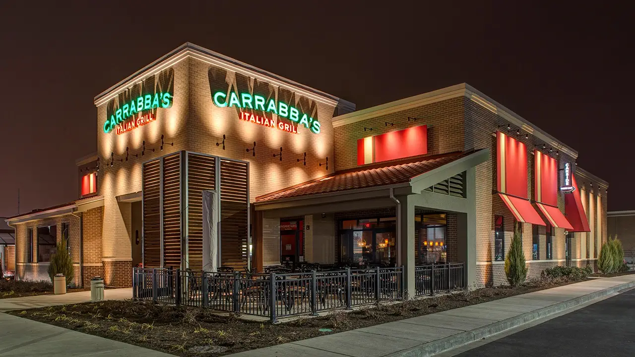 Carrabba's Italian Grill Bowie Restaurant Bowie, MD OpenTable