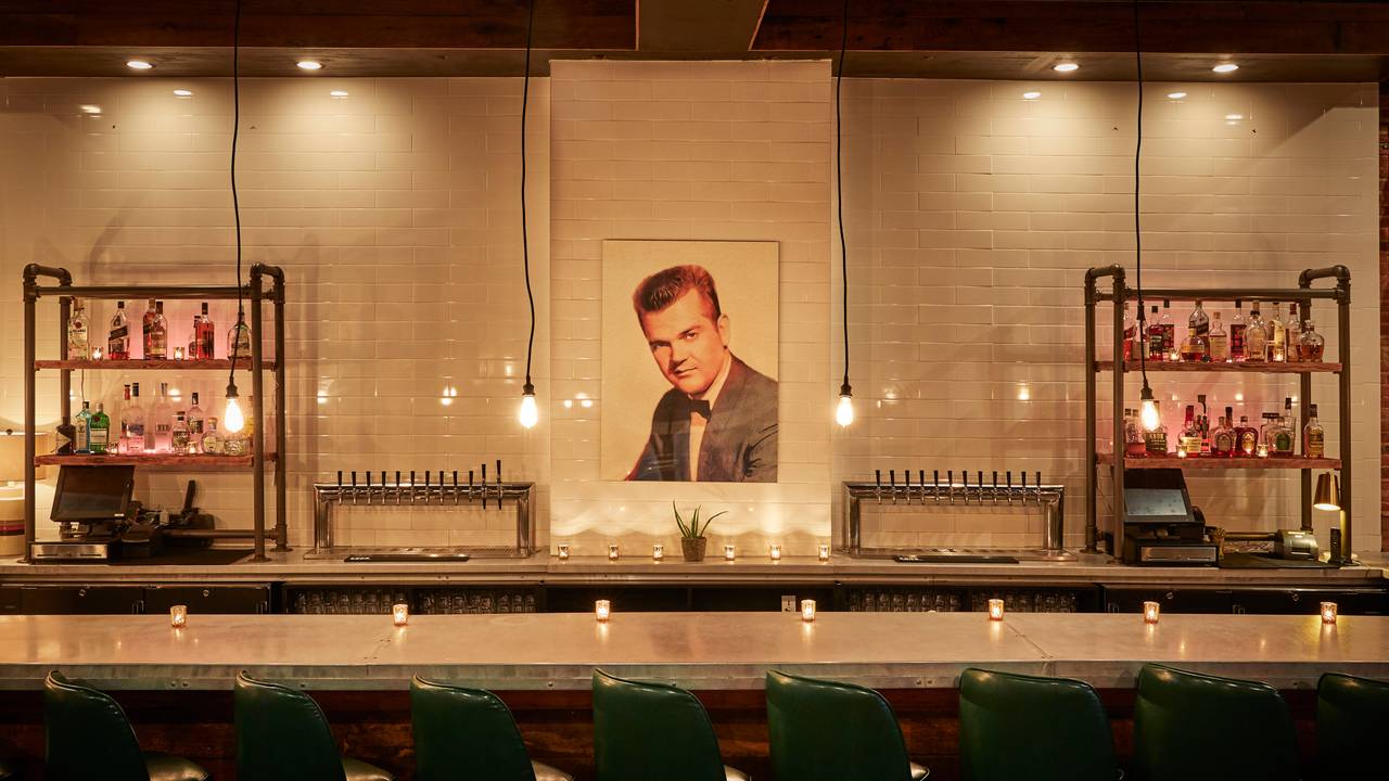 Slow Hand Restaurant - West Chester, PA | OpenTable