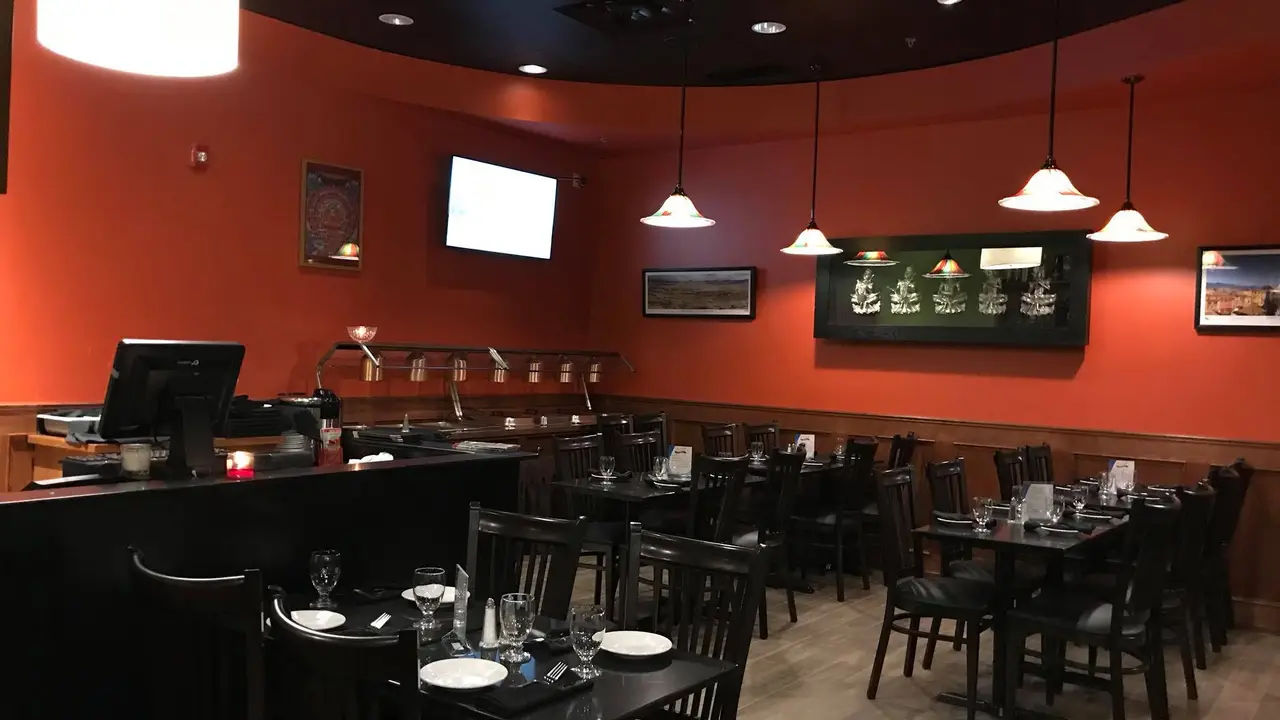 Green Chilli Grill Mahogany Plaza Restaurant Calgary, AB OpenTable