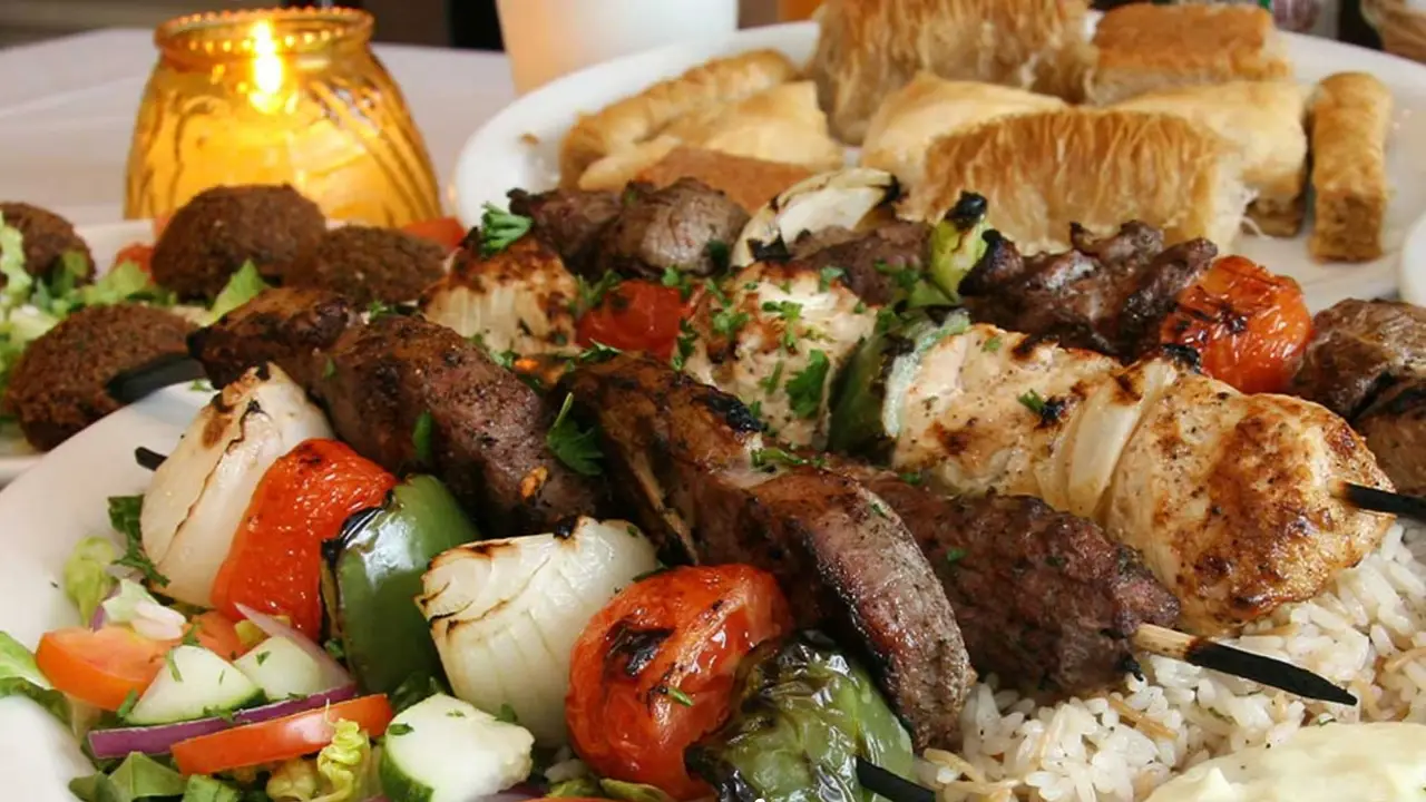 Flame Kabob Restaurant Orlando, FL OpenTable
