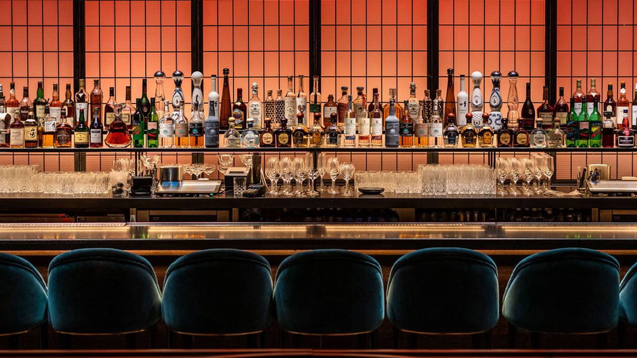 Paradise Club Restaurant pic