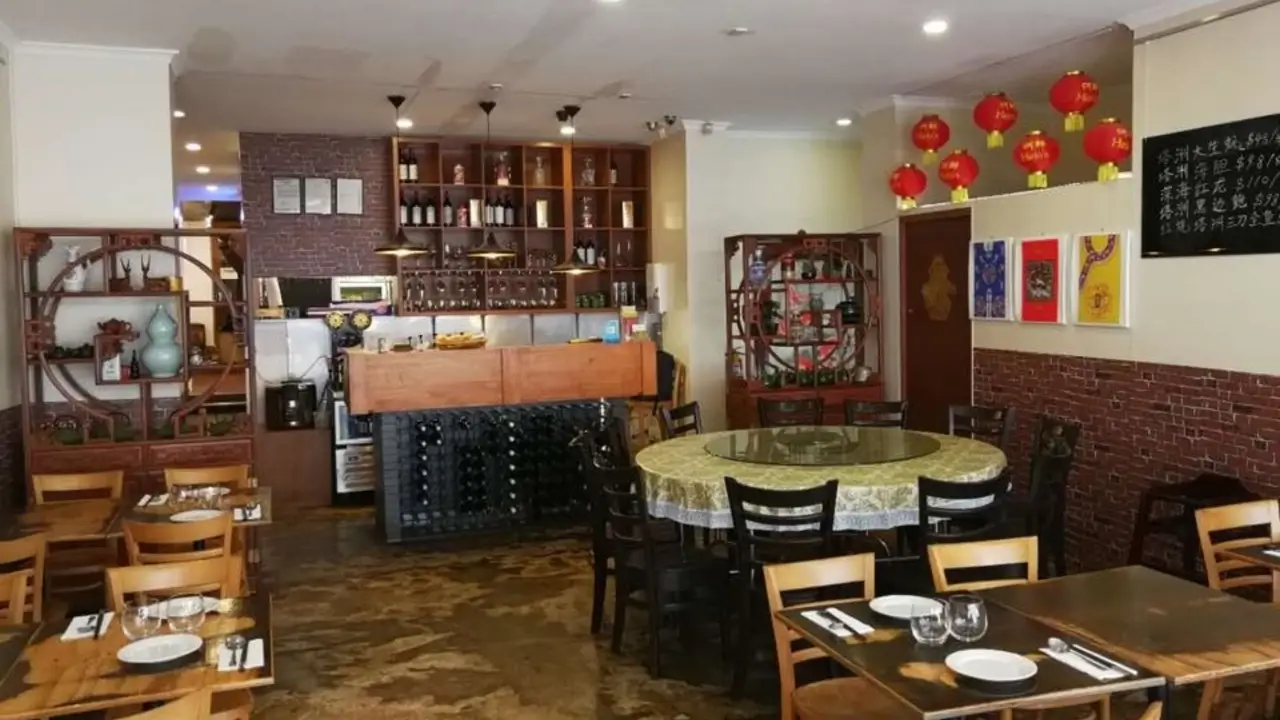 Hejo’s Chinese Restaurant Hobart, TAS OpenTable