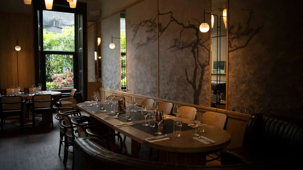 ELY Wine Bar Dublin 2 Restaurant Dublin, Co. Dublin OpenTable