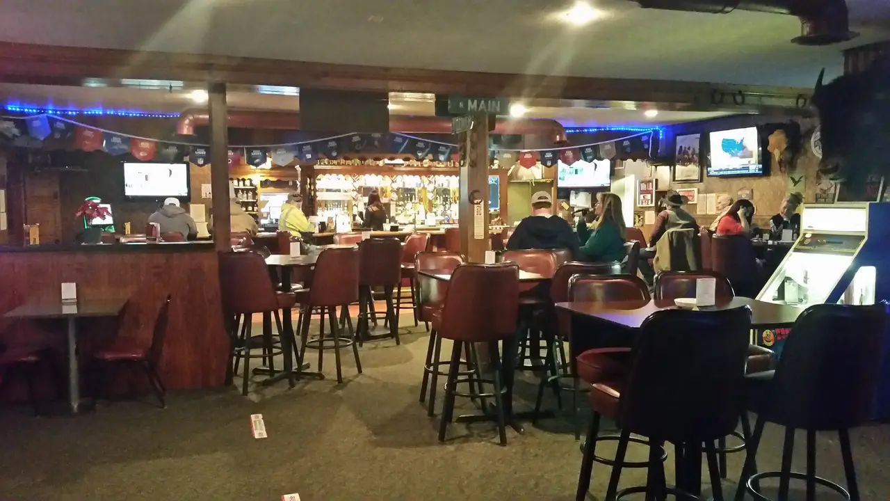 Restaurante Horseshoe Bar and Grill Actualizado en 2023 Reserva tu mesa ahora