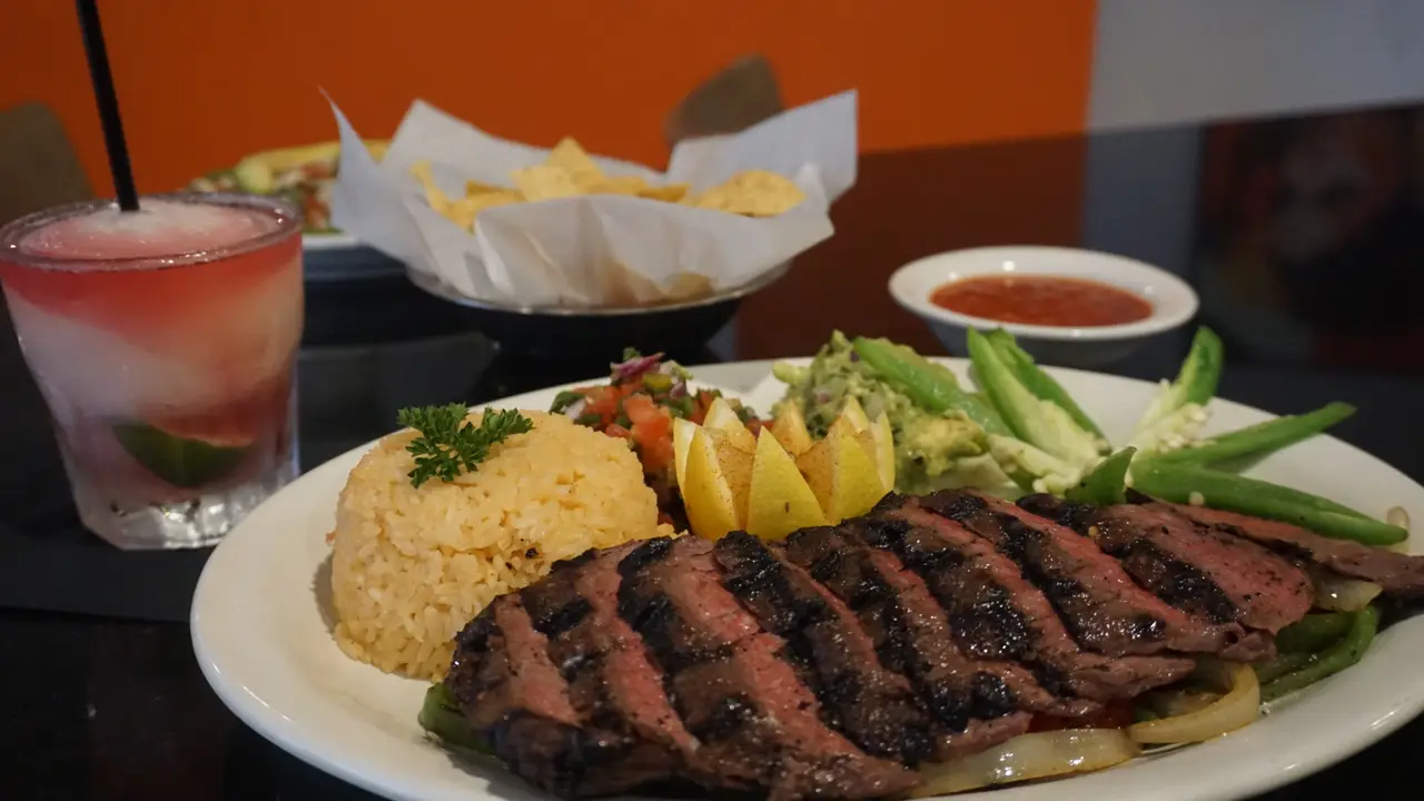 Pineda’s Mexican Cuisine Restaurant Richardson, TX OpenTable