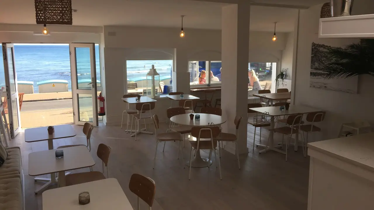 Smoking Lobster Ventnor Restaurant Ventnor, Isle of Wight OpenTable