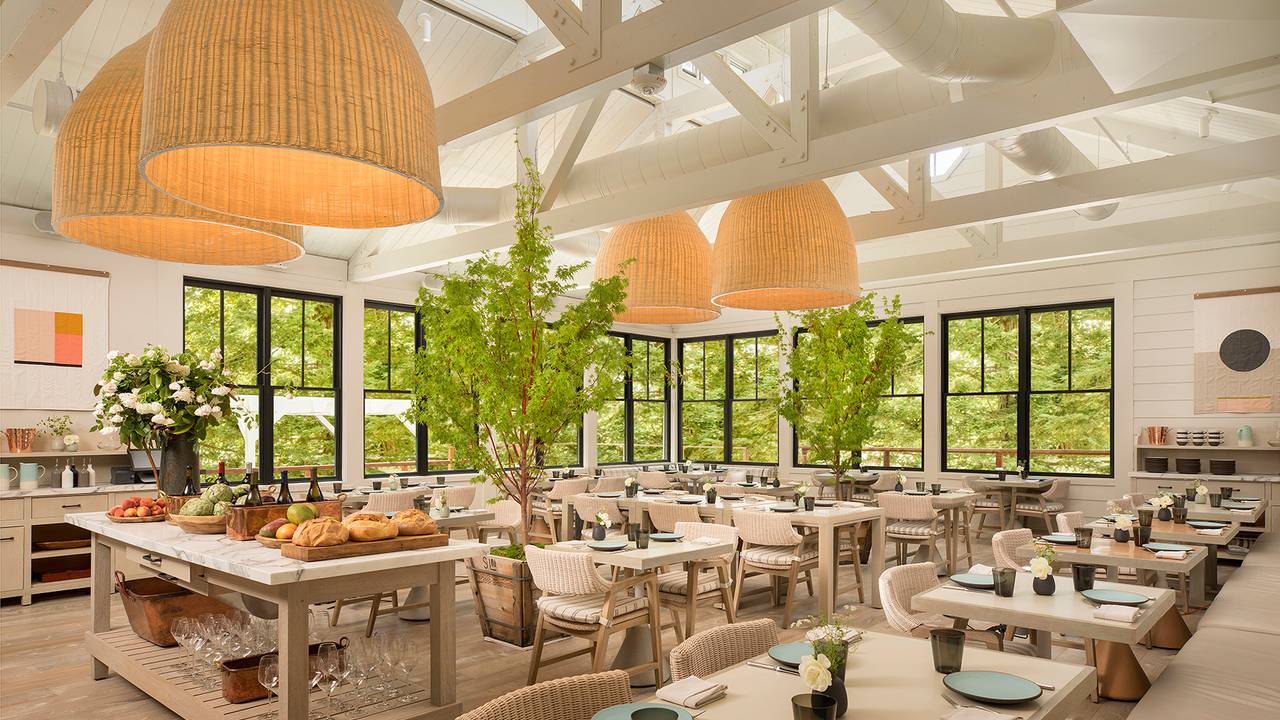 Restaurante Layla at MacArthur Place - Sonoma, , CA | Reserva en OpenTable