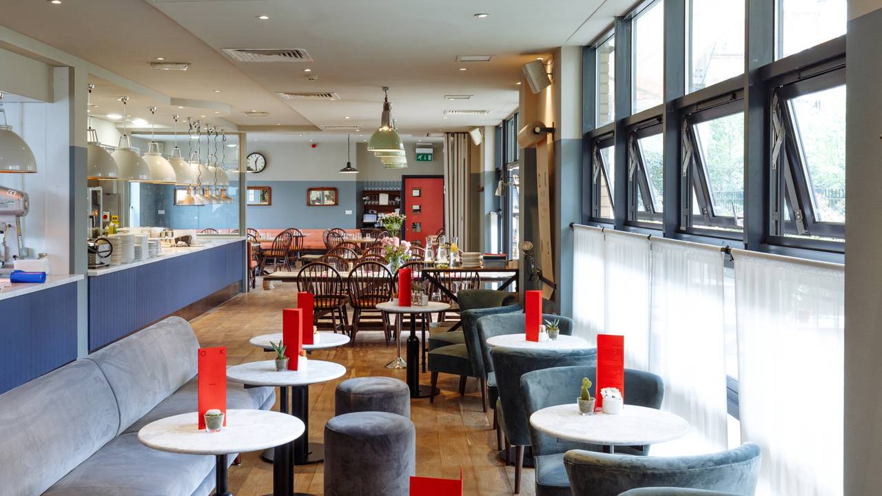 Okn1 London Opentable