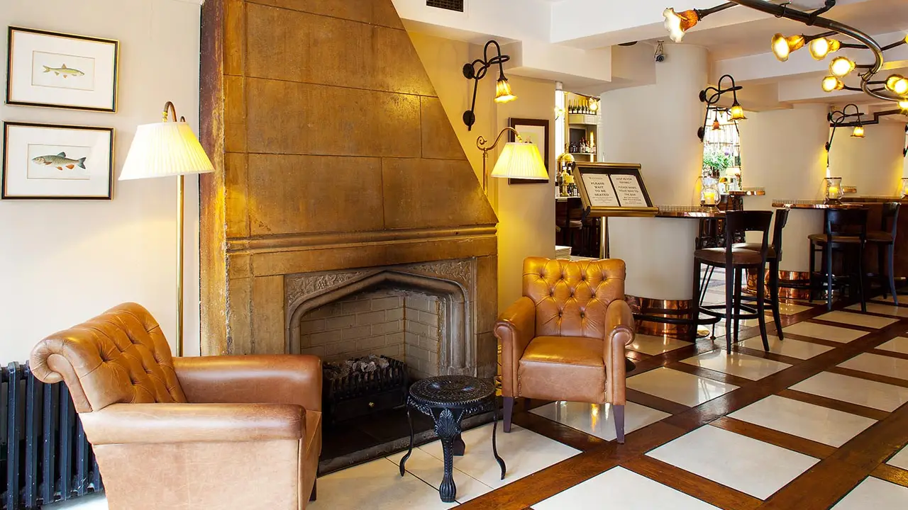 Matt the Thresher Top Rated Restaurant in Dublin 2, Co. Dublin