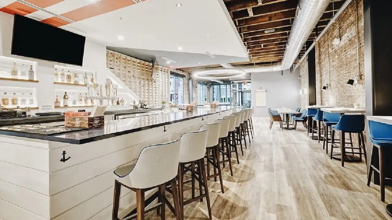 The Atlantic House Restaurant Atlantic Highlands, NJ OpenTable