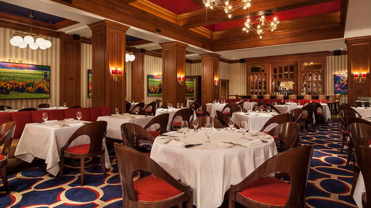Flagler Steakhouse Restaurant - Palm Beach, FL | OpenTable