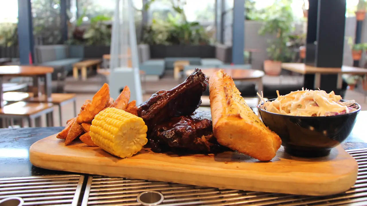 Panama Jacks Steak & Rib House Restaurant Bracken Ridge, , AUQLD