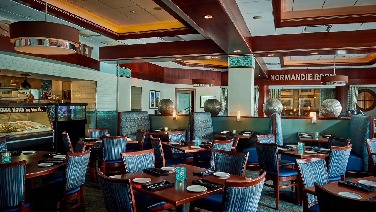 Mitchell's Fish Market Tampa Restaurant Tampa, , FL OpenTable