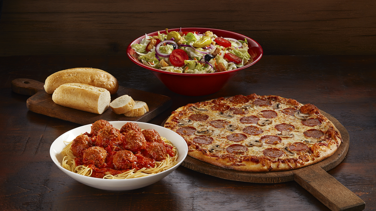 burlington famous house of pizza