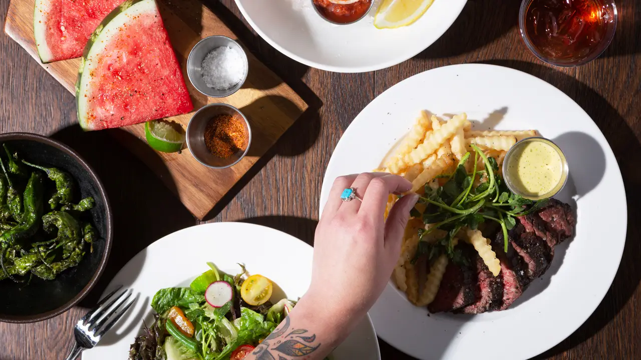 Goose & Elder Restaurant Cincinnati, OH OpenTable