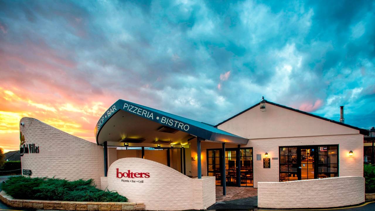 Bolters Grill - Country Club Casino Restaurant - Prospect Vale, , AU-TAS |  OpenTable