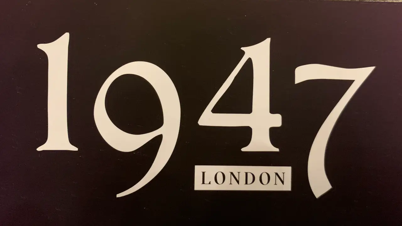 Img - 1947 London, London, 